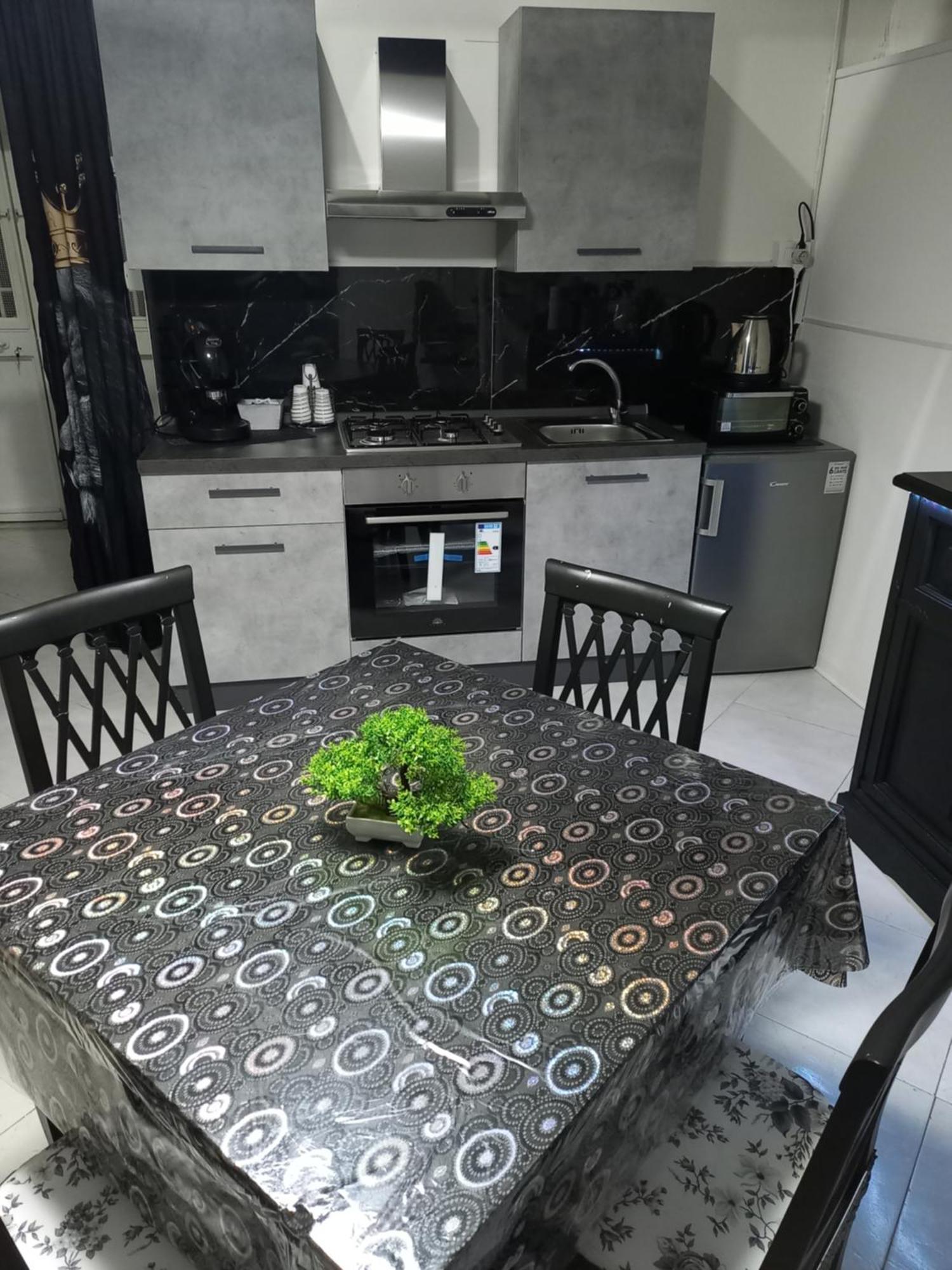 Apartmán O' Vascio E Totor Neapol Exteriér fotografie