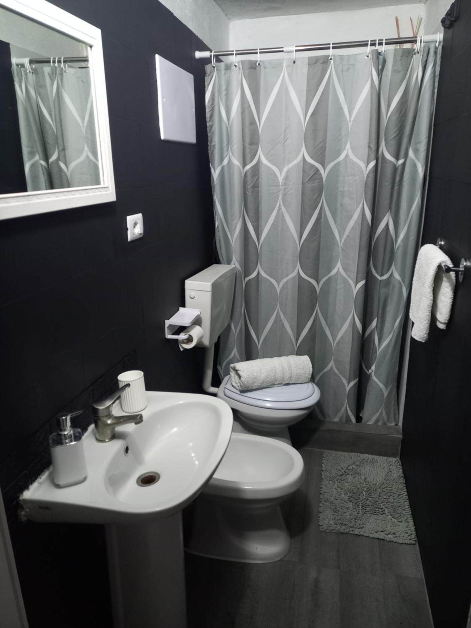 Apartmán O' Vascio E Totor Neapol Exteriér fotografie