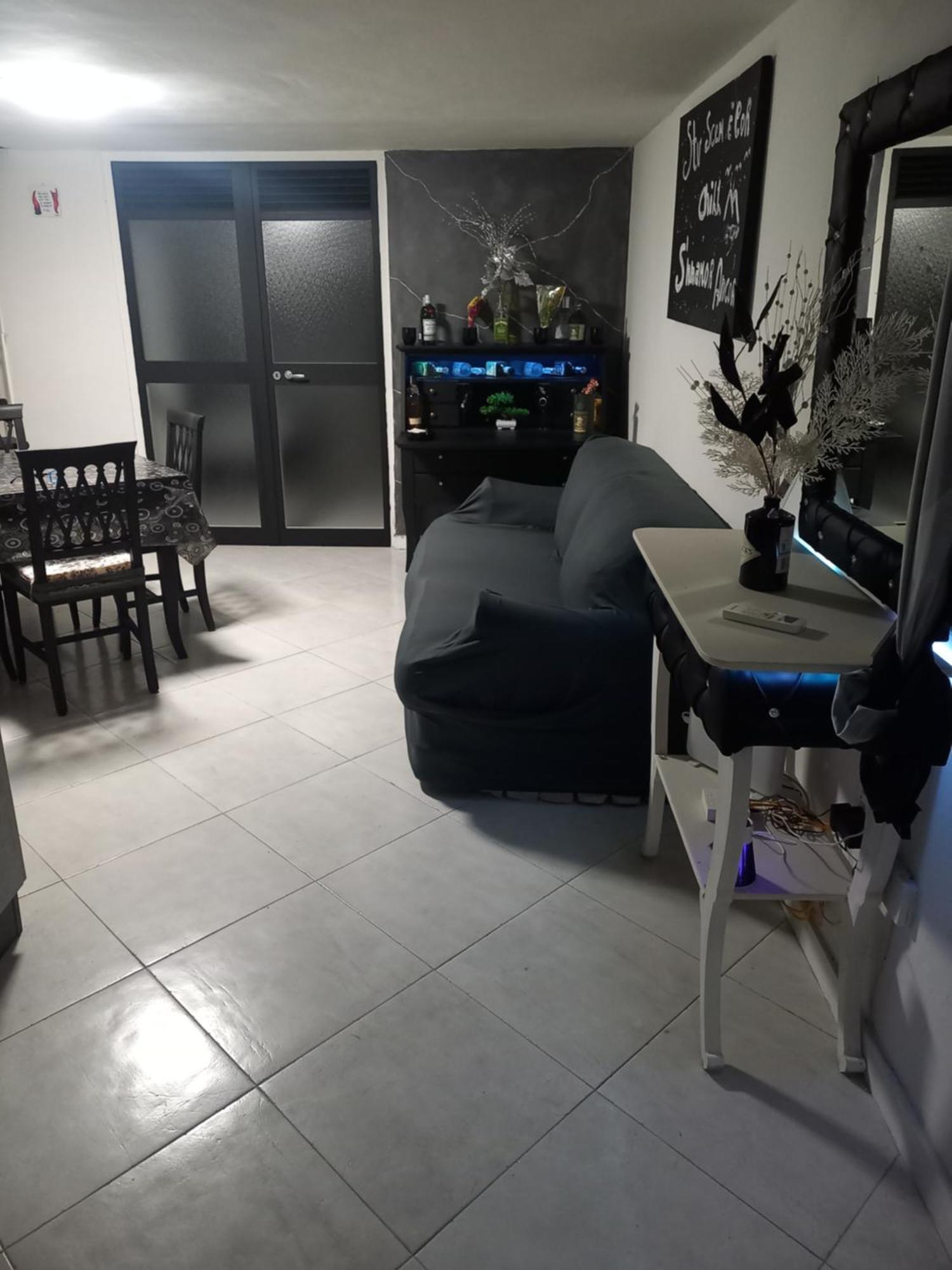 Apartmán O' Vascio E Totor Neapol Exteriér fotografie