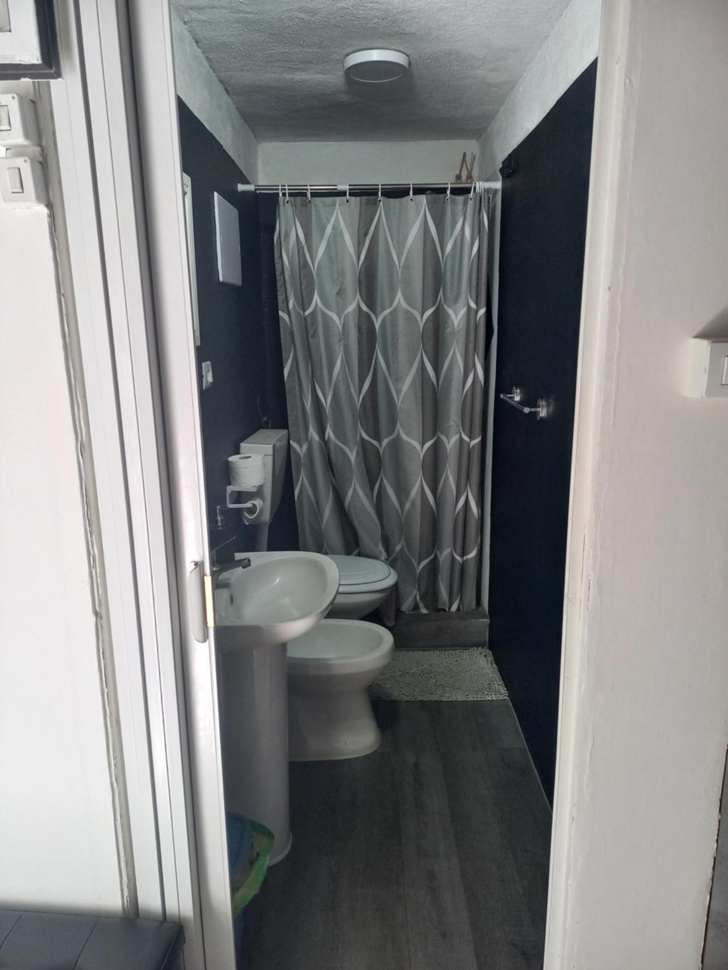 Apartmán O' Vascio E Totor Neapol Exteriér fotografie