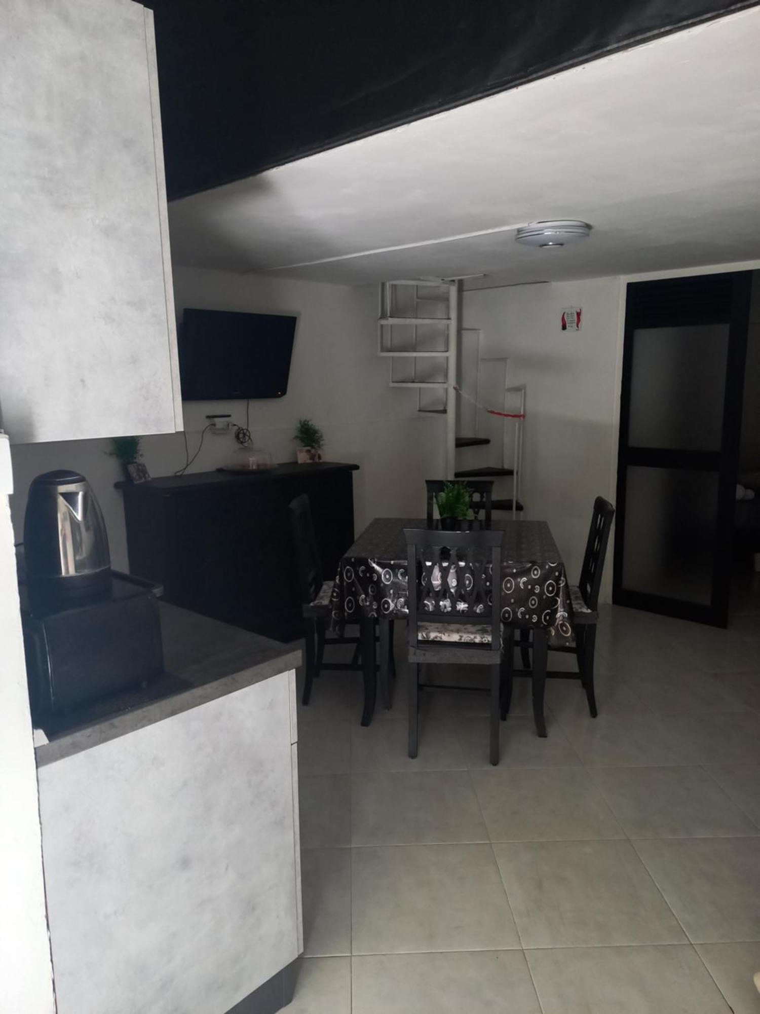 Apartmán O' Vascio E Totor Neapol Exteriér fotografie