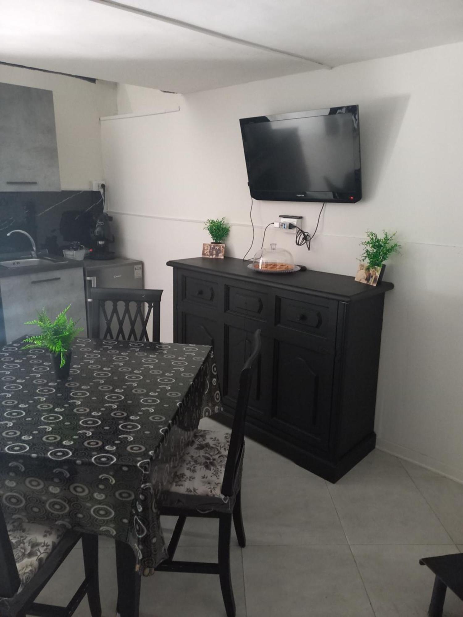 Apartmán O' Vascio E Totor Neapol Exteriér fotografie