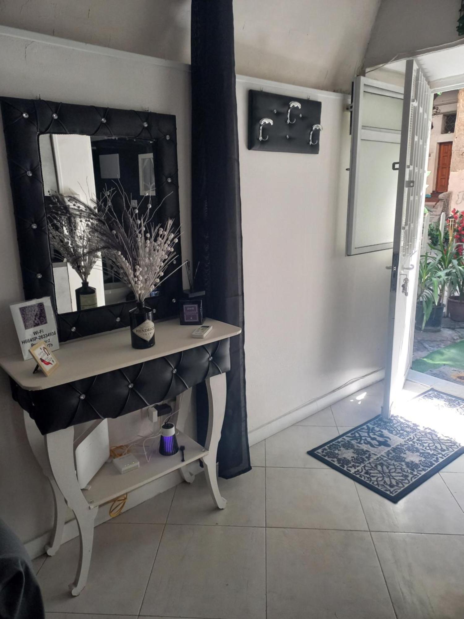 Apartmán O' Vascio E Totor Neapol Exteriér fotografie